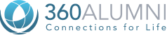 360Alumni Logo